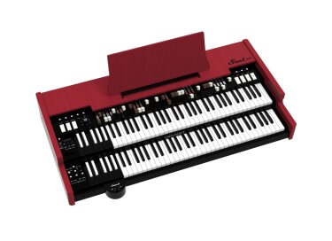 Viscount Legend Soul 273