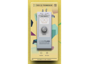 Karanyi Sounds Technocolor