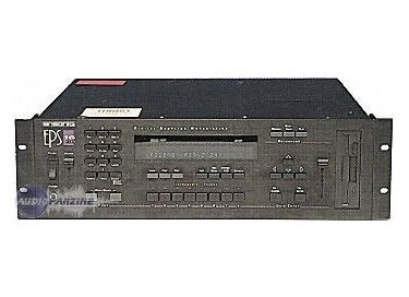 Ensoniq EPS16 Plus Rack