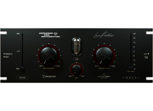 Acustica Audio Diamond Mix Saturator