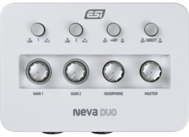 ESI Neva Duo