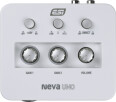 ESI dévoile les interfaces audio Neva Uno et Neva Duo