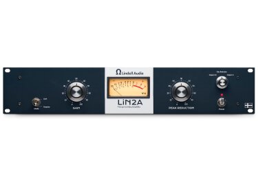 Lindell Audio LiN2A