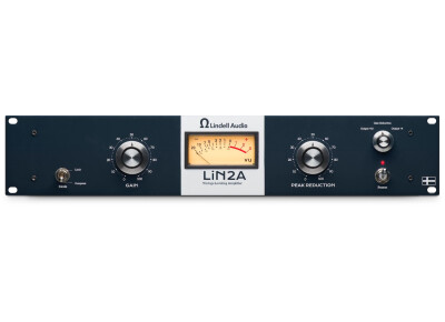 Lindell Audio LiN2A