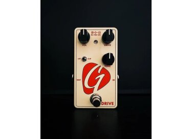 Porter Pickups Gatekeeper GK-Drive