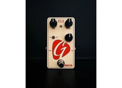 Porter Pickups Gatekeeper GK-Drive