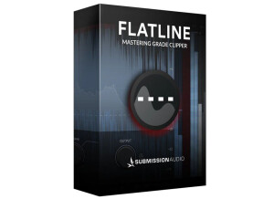 SubMission Audio Flatline