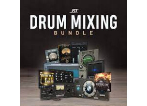 JST JST Drum Mixing Bundle