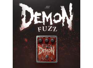 JST Demon Fuzz