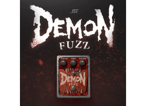 JST Demon Fuzz