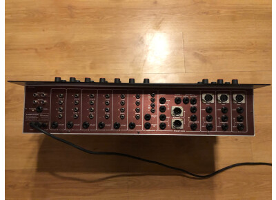 Freevox by Gerard Poncet DJ Club V2