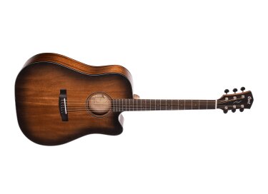 Cort Core-DC Mahogany