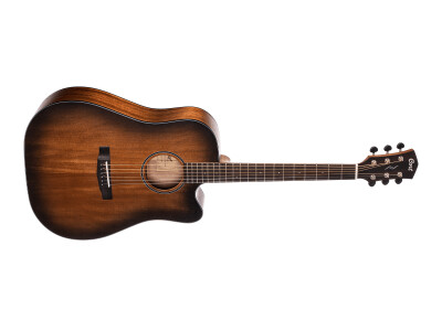 Cort Core-DC Mahogany