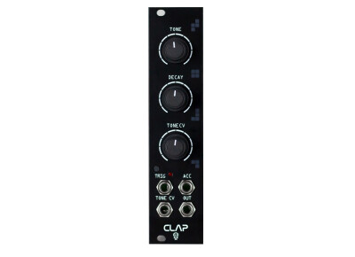 Erica Synths Clap