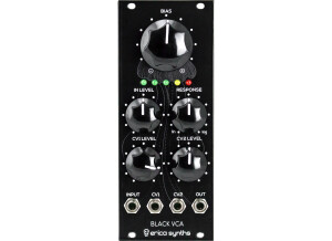 Erica Synths Black VCA V2