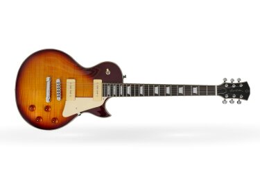 Sire Larry Carlton L7V