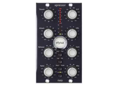 Elysia Xpressor Neo 500