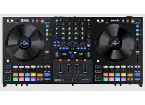 Rane Four