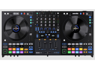 Rane Four