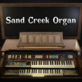 Soundiron propose désormais la banque de sons Sand Creek Organ