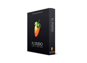 Image Line FL Studio 21 Fruity Edition