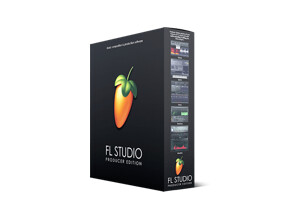 Image Line FL Studio 21 Producer Edition