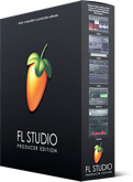 Image Line FL Studio 21 Producer Edition