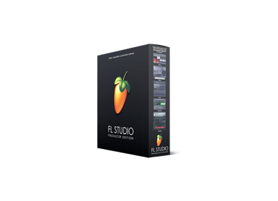 Image Line FL Studio 21 Producer Edition