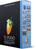 Image Line FL Studio 21 Signature Bundle