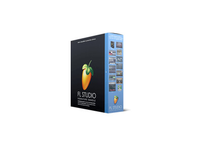 Image Line FL Studio 21 Signature Bundle