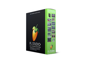 Image Line FL Studio 21 All Plugins Edition