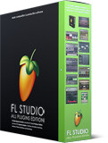 Image Line FL Studio 21 All Plugins Edition