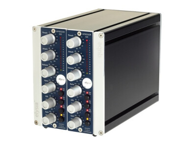 Elysia mpressor2 qube