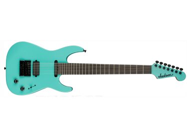Jackson Pro Signature Josh Smith Soloist SL7 ET