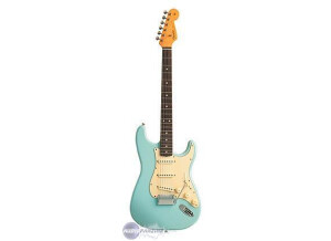Fender Custom Shop Time Machine '60 Stratocaster Closet Classic