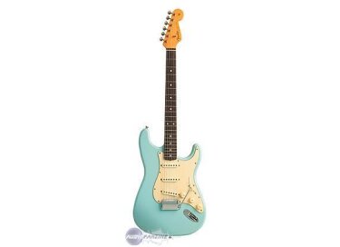 Fender Custom Shop Time Machine '60 Stratocaster Closet Classic