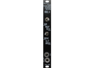 Sovage Engineering Teinte