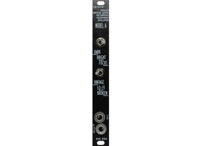 Sovage Engineering Teinte