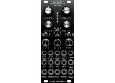 Sovage Engineering Paresseux