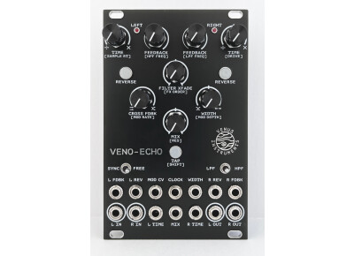Venus Instruments Veno Echo V2
