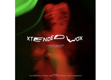 Spitfire Audio Lea Bertucci Xtended Vox