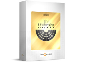 Sonuscore The Orchestra Complete 3
