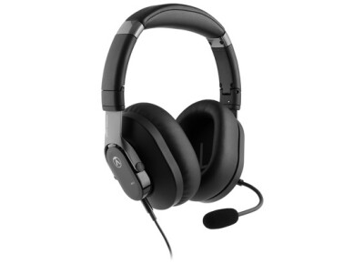 Austrian Audio PB17