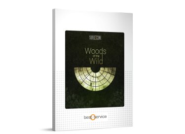 Sonuscore Woods of the Wild