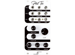Cre8audio mr Phil Ter