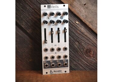 Mutable Instruments Veils 2020