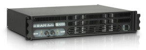 RAM Audio S4000