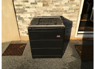 Gator Cases G-Shock 12L