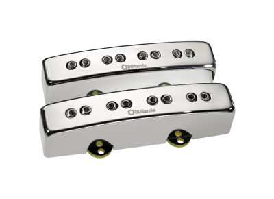DiMarzio DP302 Relentless J Pair