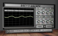 OSC Audio vous offre Oscilloscope